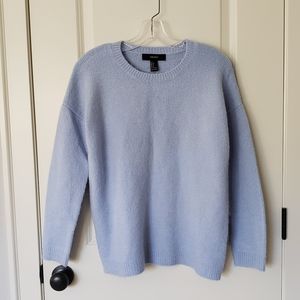 Forever21 chunky sweater size S